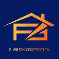 S. Wilson Construction Ltd logo, S. Wilson Construction Ltd contact details