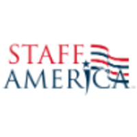 Staff America Inc logo, Staff America Inc contact details