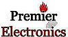 Premier Electronics Inc. logo, Premier Electronics Inc. contact details