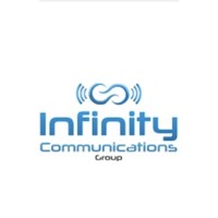 Infinity communications llc logo, Infinity communications llc contact details