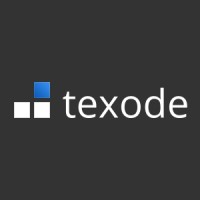 Texode logo, Texode contact details