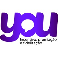 YOU Incentivo, premiação e fidelização logo, YOU Incentivo, premiação e fidelização contact details