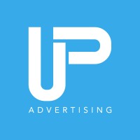 Up Advertising logo, Up Advertising contact details