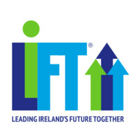 LIFT Ireland logo, LIFT Ireland contact details