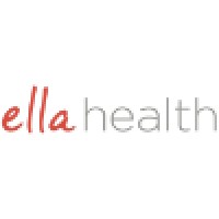 Ella Health logo, Ella Health contact details