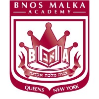 Bnos Malka Academy logo, Bnos Malka Academy contact details