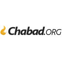 Chabad.org logo, Chabad.org contact details