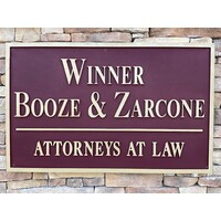 Winner Booze & Zarcone logo, Winner Booze & Zarcone contact details