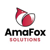 AmaFox Solutions logo, AmaFox Solutions contact details