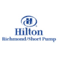 Hilton Richmond Hotel & Spa logo, Hilton Richmond Hotel & Spa contact details