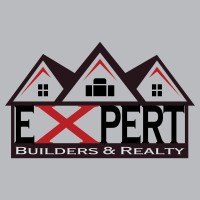 Expert Builders logo, Expert Builders contact details