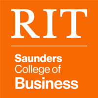 Rochester Institute of Technology - Saunders College of Business logo, Rochester Institute of Technology - Saunders College of Business contact details