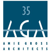 Amie Gross Architects logo, Amie Gross Architects contact details