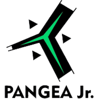 Pangea Jr. logo, Pangea Jr. contact details