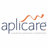 Aplicare Consultoria, Assessoria e Treinamento logo, Aplicare Consultoria, Assessoria e Treinamento contact details