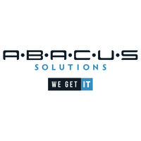 Abacus Solutions logo, Abacus Solutions contact details