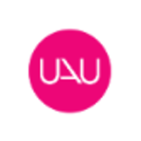 UAU! Digital logo, UAU! Digital contact details