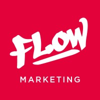 Flow Marketing logo, Flow Marketing contact details