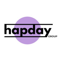 Hapday Group logo, Hapday Group contact details