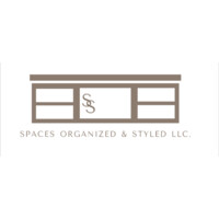 Spaces Organized & Styled, LLC logo, Spaces Organized & Styled, LLC contact details