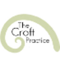 The Croft Practice logo, The Croft Practice contact details