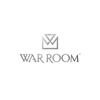 War Room logo, War Room contact details