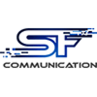 SF Communication logo, SF Communication contact details