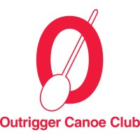 Outrigger Canoe Club logo, Outrigger Canoe Club contact details