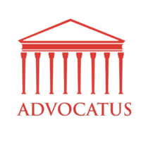 Advocatus Law LLP logo, Advocatus Law LLP contact details