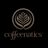 Coffeenatics logo, Coffeenatics contact details