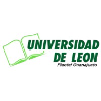 Universidad De León plantel Guanajuato logo, Universidad De León plantel Guanajuato contact details