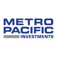 Metro Pacific Investments Corporation logo, Metro Pacific Investments Corporation contact details