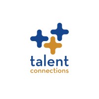 Talent Connections logo, Talent Connections contact details