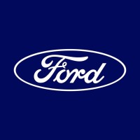 Ford México logo, Ford México contact details