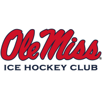 Ole Miss Hockey Club logo, Ole Miss Hockey Club contact details