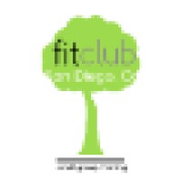 Fit Club logo, Fit Club contact details