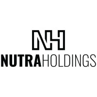 Nutra Holdings logo, Nutra Holdings contact details