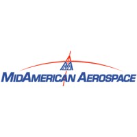 Mid American Aerospace logo, Mid American Aerospace contact details