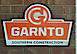 Garnto Southern Construction logo, Garnto Southern Construction contact details