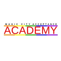 Magic City Acceptance Academy logo, Magic City Acceptance Academy contact details