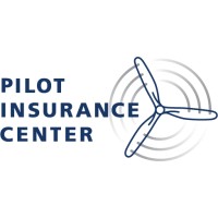 Pilot Insurance Center logo, Pilot Insurance Center contact details