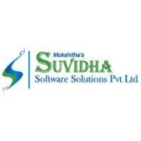 suvidha software solutions pvt ltd logo, suvidha software solutions pvt ltd contact details