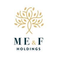 ME & F Holdings WLL logo, ME & F Holdings WLL contact details