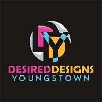 Desired Designs Youngstown logo, Desired Designs Youngstown contact details