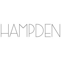 Hampden logo, Hampden contact details