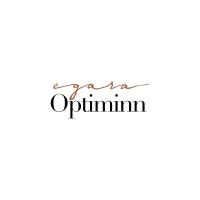 Egara Optiminn logo, Egara Optiminn contact details