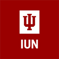 Indiana University Northwest logo, Indiana University Northwest contact details