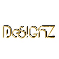 Designz India logo, Designz India contact details