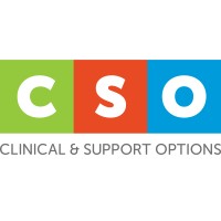 Clinical & Support Options, Inc. logo, Clinical & Support Options, Inc. contact details