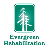 Evergreen Rehabilitation logo, Evergreen Rehabilitation contact details